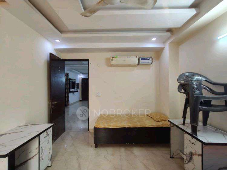 PG for Anyone in B-160, Green Field Colony, Greenfield Colony Block B, Sector 43, Faridabad, Haryana 121010, India