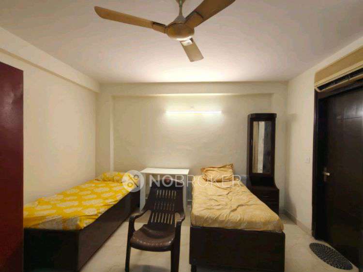 PG for Anyone in B-160, Green Field Colony, Greenfield Colony Block B, Sector 43, Faridabad, Haryana 121010, India