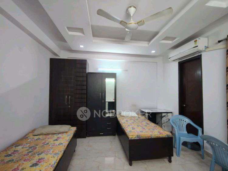 PG for Anyone in B-160, Green Field Colony, Greenfield Colony Block B, Sector 43, Faridabad, Haryana 121010, India