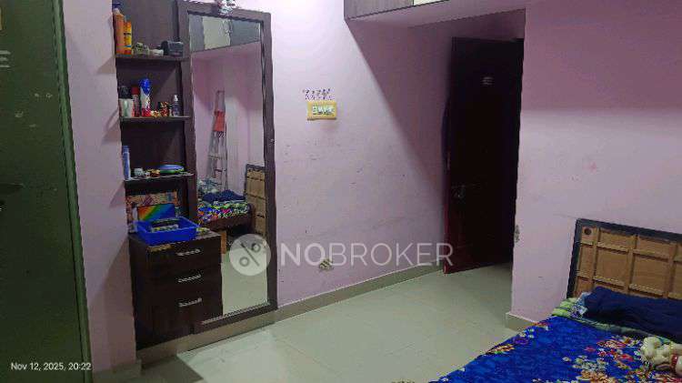 2 BHK Flat In Saravana Sakthi Apartment for Rent  In Valasaravakkam