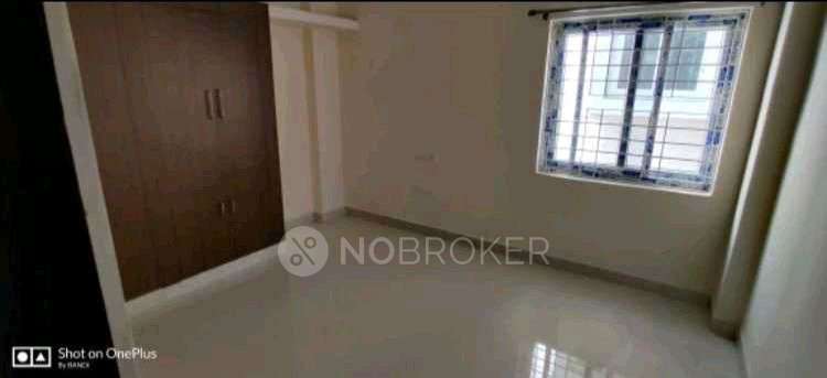 2 BHK Flat In Bandi Paaras for Rent  In Pragathi Nagar