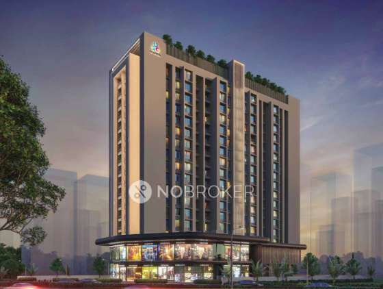 2 BHK Flat In Manav La Centra for Rent  In Tathawade