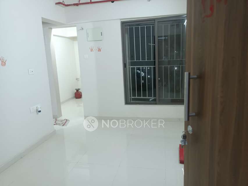 1 BHK Flat In Dosti Greater Thane for Rent  In Thane