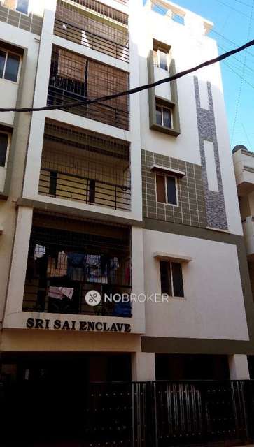3 BHK Flat In Sai Enclave  for Rent  In Brookefield