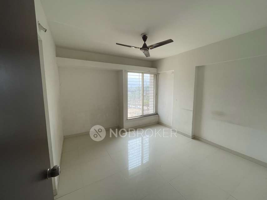 2 BHK Flat In Radheshyam Regent Hills for Rent In Pirangut