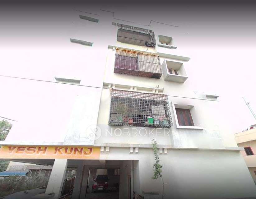 2 BHK Flat In Yash Kunja Apartment For Sale  In  Dammaiguda