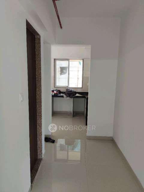 1 BHK Flat In Sushanku Codename Big Bonanza for Rent  In Goregaon West