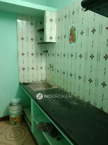 1 BHK House for Rent  In Vyasarpadi
