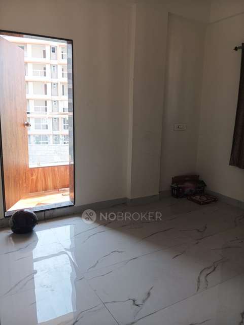 1 BHK House for Rent  In Charholi Budruk