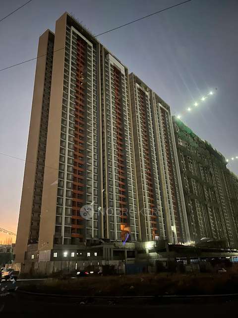 2 BHK Flat In Vtp Atherous for Rent  In Pimpri-chinchwad