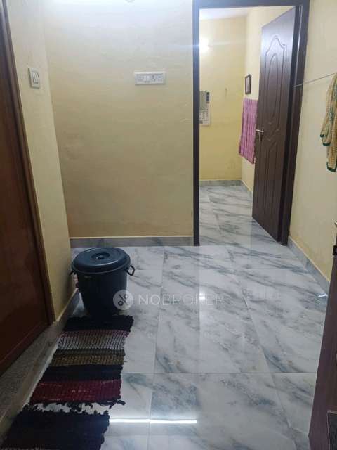 1 BHK House for Rent  In Bharathi Nagar