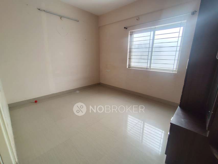 2 BHK Flat In Dhathri Residency for Rent  In Yelenahalli