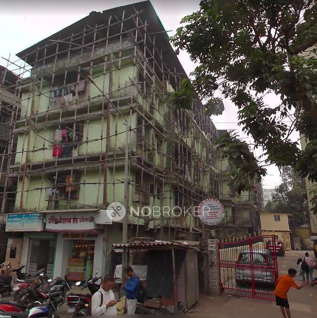 1 BHK Flat In Patadia Complex For Sale In Mira Bhayandar