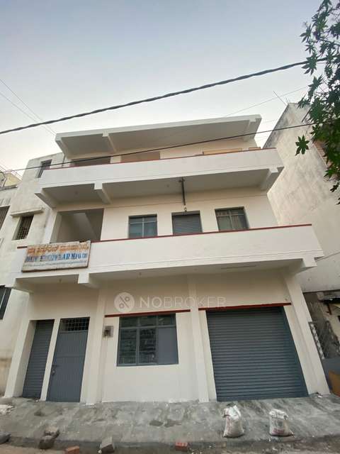 Industrial Shed in Cloudswood Technologies Pvt. Ltd., Bangalore for Rent 