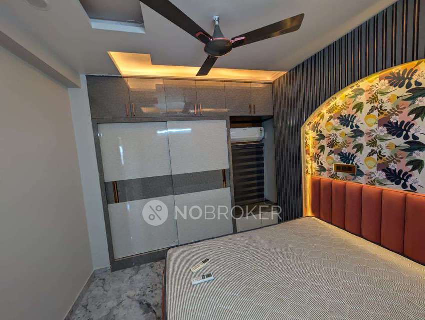 3 BHK Flat In Apartment For Sale  In  Sector 3