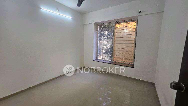 2 BHK Flat In Bhoomi Blessings For Sale  In Rahatani