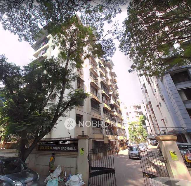 2 BHK Flat In Shiv Sadan Apartment For Sale  In Sector 1