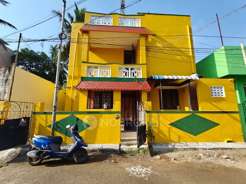 2 BHK Villa In Community Villa for Rent  In Puzhal