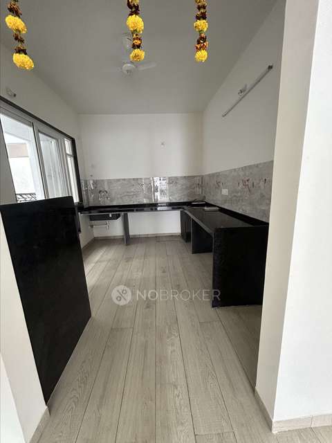 2 BHK Flat In Apartment for Rent  In Punawale