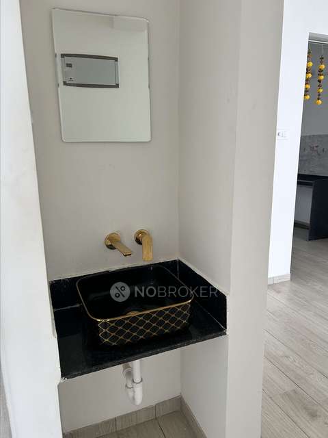 2 BHK Flat In Apartment for Rent  In Punawale