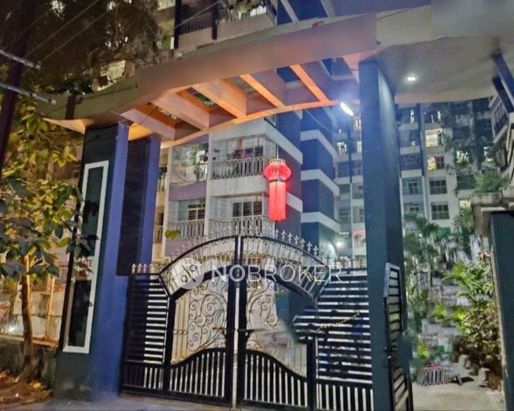 1 BHK Flat In Panvelkar Heights for Rent  In  Badlapur, Thane