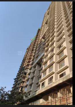 1 BHK Flat In Uk Eradium for Rent  In Kandewali East