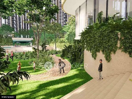 3 BHK Flat In Runwal New Launch Thane For Sale  In Manpada