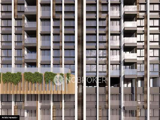 3 BHK Flat In Runwal New Launch Thane For Sale  In Manpada