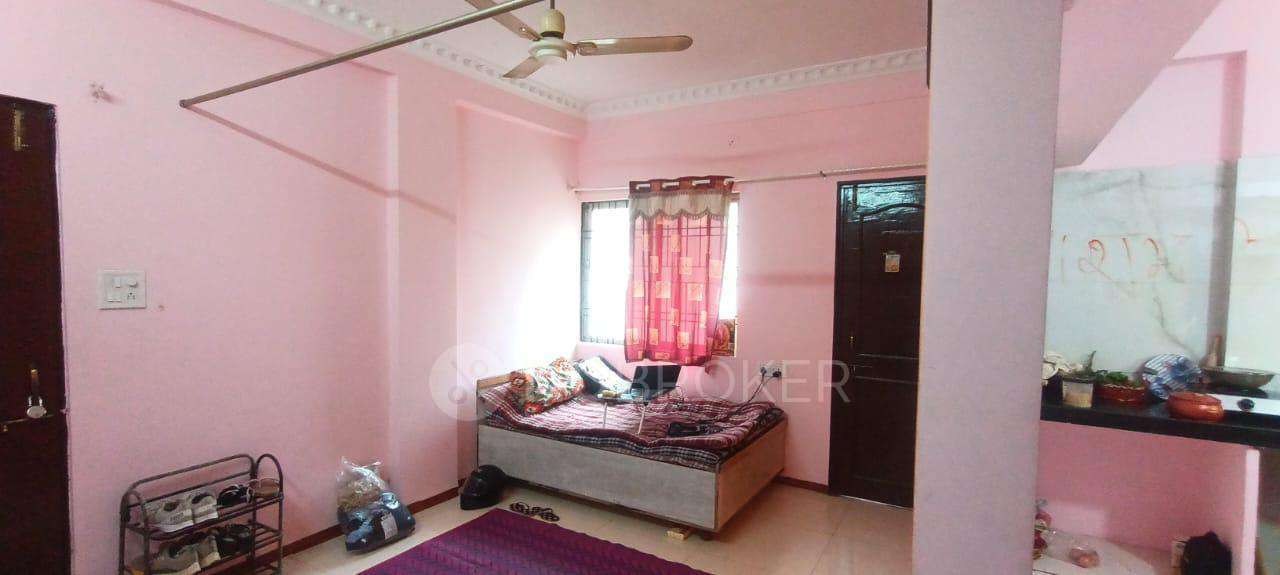 Shared Room for Female In 2 BHK  In New Delhi