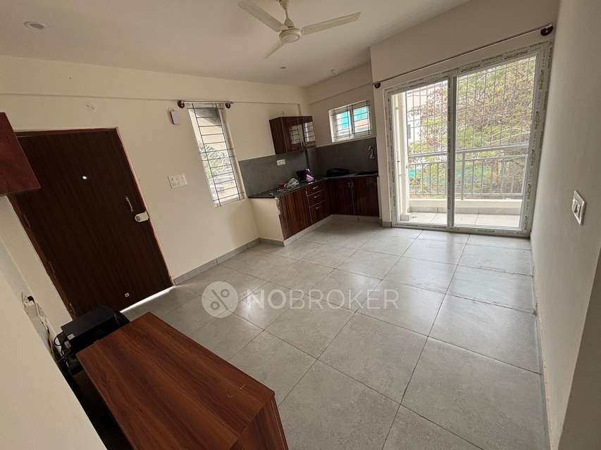 1 BHK Flat In Ayansh Homes for Rent  In Whitefield