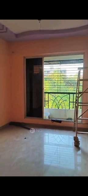 1 BHK Flat In Krishana Residency for Rent  In Belavali