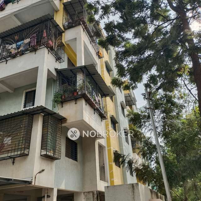 2 BHK Flat In Ashirwad Sonai for Rent  In Chinchwad