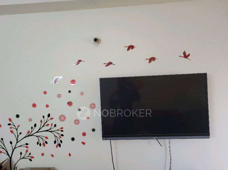 3 BHK Flat In Paras Tierea for Rent  In Sector 137