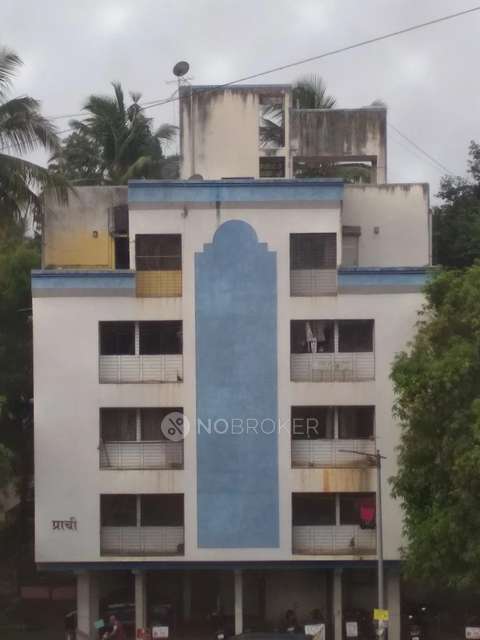 1 BHK Flat In Prachi Apartment,  Sector 28, Nigdi Pradhikaran for Rent  In Prachi Housing Society, Central Excise Staff Colony, Sector No. 28, Pradhikaran, Nigdi, Pimpri-chinchwad, Maharashtra 411044, India