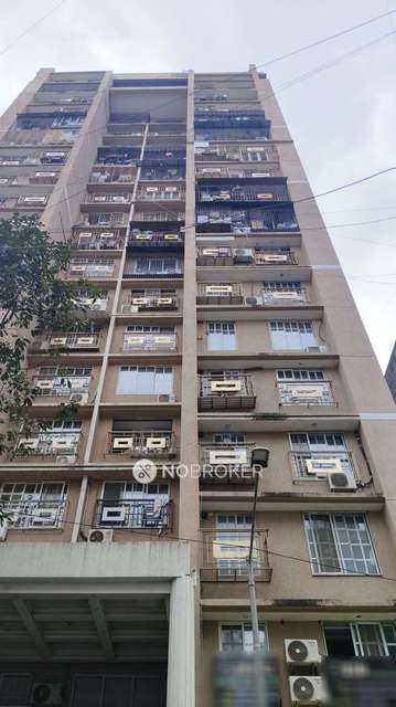 2 BHK Flat In Mohini Castle For Sale  In  Khar West