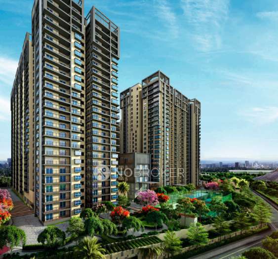 3 BHK Flat In Nsl East County for Rent  In Uppal