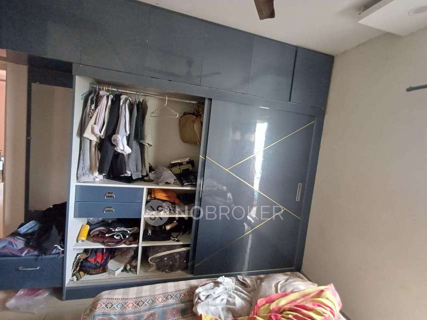2 BHK Flat In Vbhc Palmhaven Phase 2 for Rent  In Kengeri Hobli