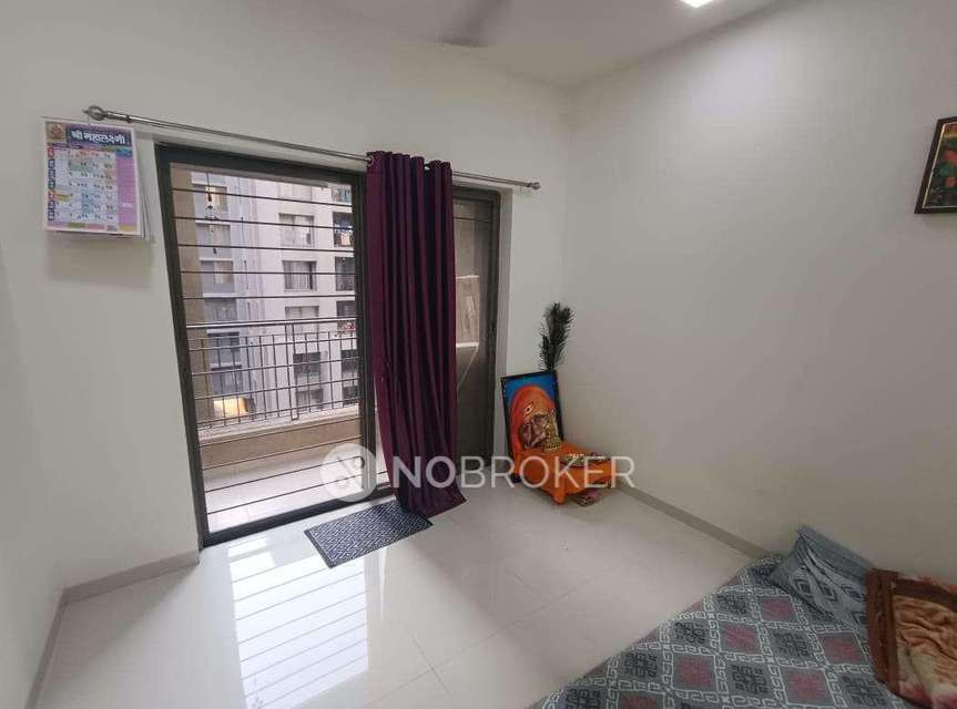 1 BHK Flat In Skyi Songbirds For Sale  In Bhugaon