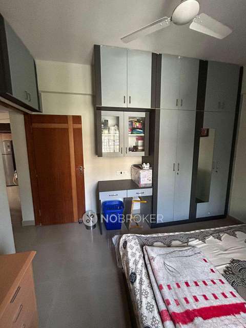 3 BHK Flat In Sai Sumukha Samruddhi, For Sale  In Arekere