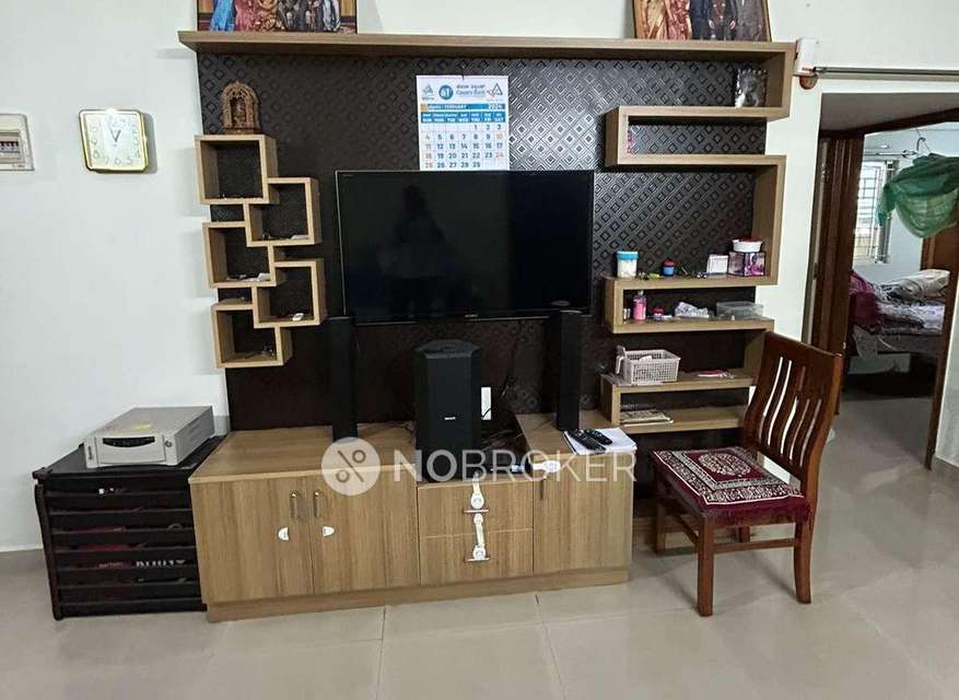 3 BHK Flat In Sai Sumukha Samruddhi, For Sale  In Arekere