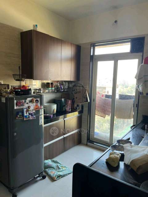 1 BHK Flat In Akshar Altorios for Rent  In Magarpatta City, Pune 