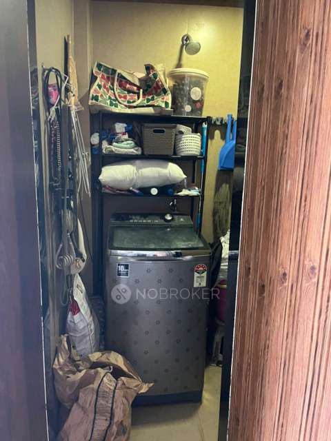 1 BHK Flat In Akshar Altorios for Rent  In Magarpatta City, Pune 