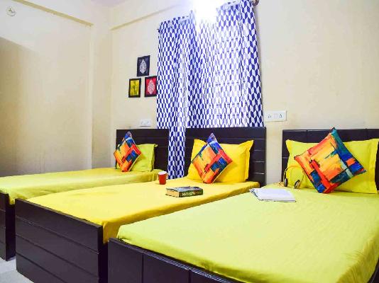 PG for Girls in Sector 22 