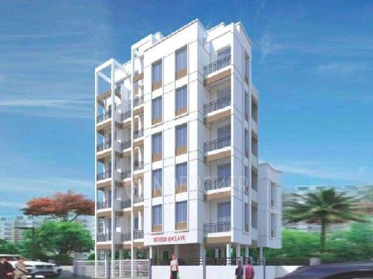 2 BHK Flat In Sammed Serenity Homes For Sale  In Kondhwa