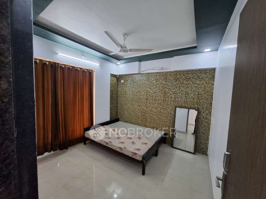 2 BHK Flat In Aditya Dream Paradise, Ulwe For Sale  In Ulwe