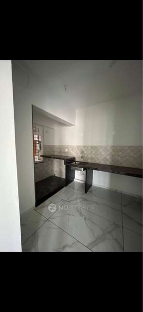 Shared Room for Female In 2 BHK  In Rahul Downtown In Tathawade