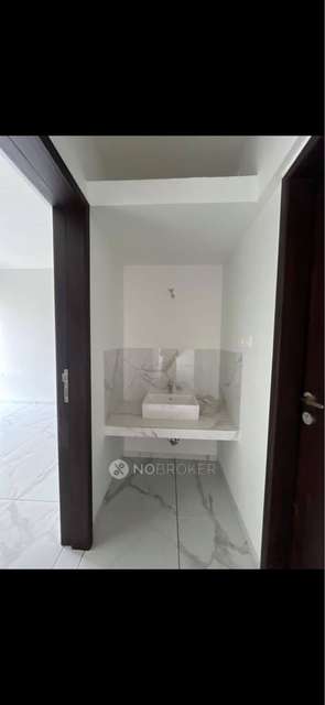 Shared Room for Female In 2 BHK  In Rahul Downtown In Tathawade