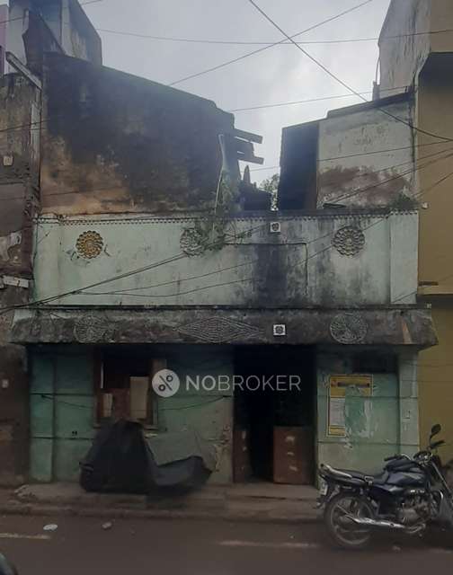 Plot For Sale  In Triplicane