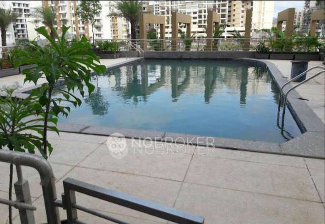 2 BHK Flat In Siddhivinayak Utopia, Ulwe for Rent  In Ulwe