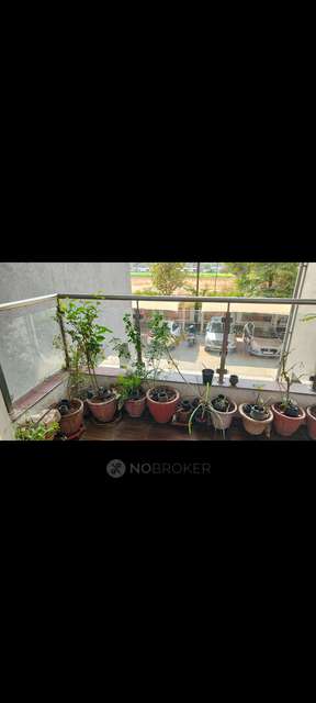 1 BHK Flat In Venkatesh Graffiti Glover, Keshav Nagar for Rent  In Keshav Nagar